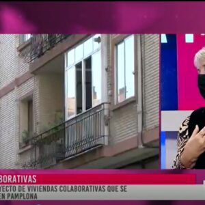 Etxekide en Navarra TV